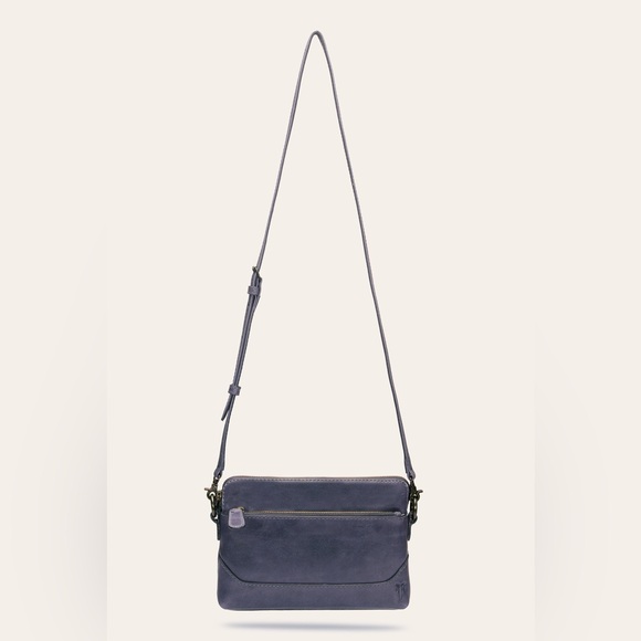 Frye Handbags - Frye Melissa Crossbody Wristlet bag